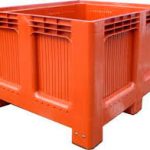 caisse plastique allibert