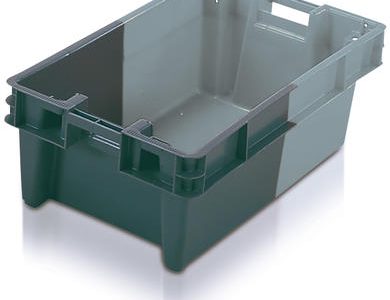 bacs gerbables Allibert